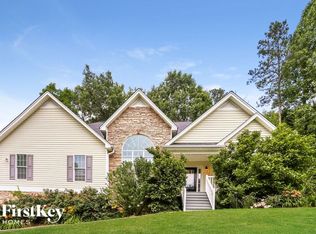 88 Oliver Dr, Dallas, GA 30132