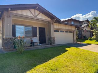 92-316 Pueonani Pl, Kapolei, HI 96707