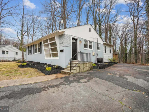 6340 Dogwood Pl, Falls Church, VA 22041