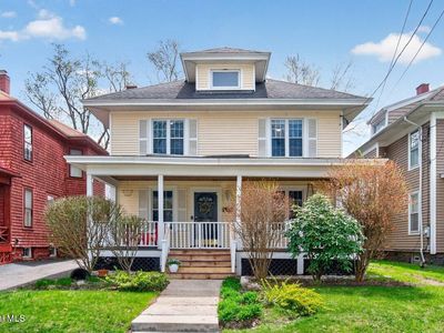 1110 Waverly Place, Schenectady, NY, 12308