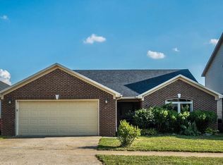 104 Palmer Dr, Frankfort, KY 40601