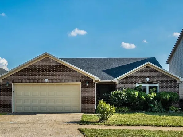 104 Palmer Dr, Frankfort, KY 40601