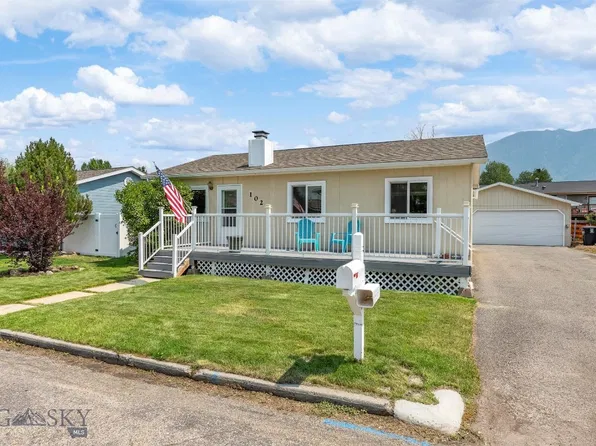 102 Star Ln, Butte, MT 59701