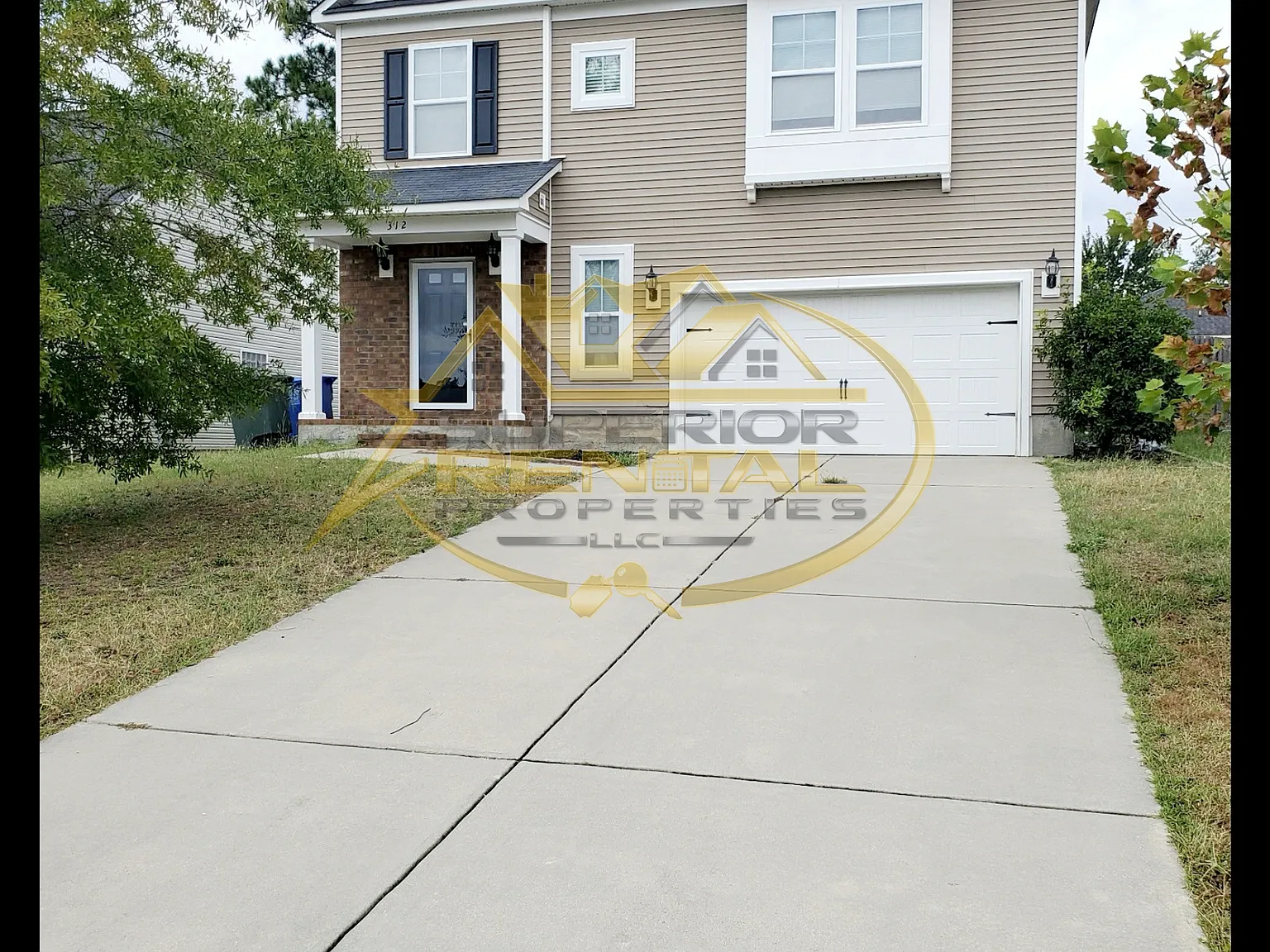 312 Peppercorn Lane - 1 — Photo 2
