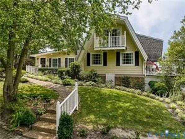 810 Jordan Point Rd, North Prince George, VA 23860