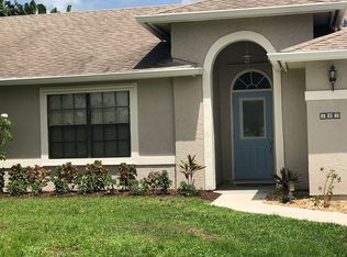 135 NE Royce Ave, Port Saint Lucie, FL 34983