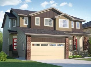 214 N Greystone Blvd, Cochrane, AB T4C3K3