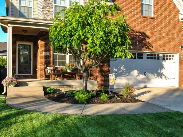3365 Hibernia Pass, Lexington, KY 40509