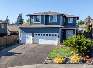 22442 SE 281st Ct, Maple Valley, WA 98038