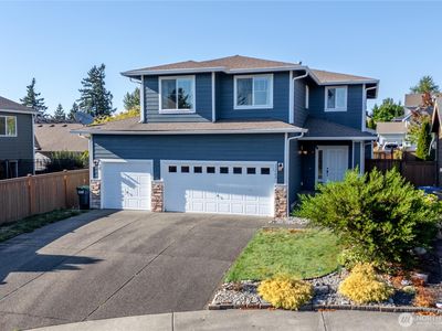 22442 SE 281st Court, Maple Valley, WA, 98038