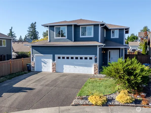 22442 SE 281st Court, Maple Valley, WA 98038