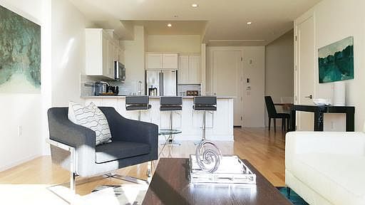 3rd image of 738 S Ogden Dr #202