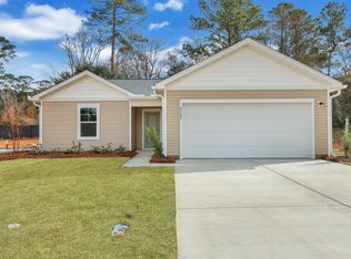 5011 Scow Ct, Summerville, SC 29485