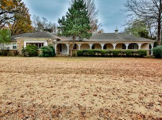420 W Cooper Ave, West Memphis, AR 72301