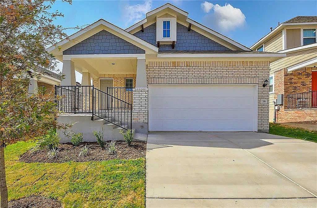 116 Riverhill Dr, TX 78628 Zillow