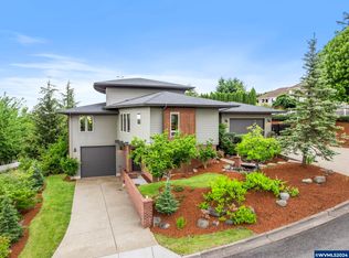 1736 Snowbird Dr NW, Salem, OR