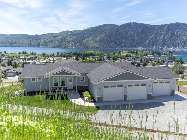 56 Firwood Lane, Manson, WA 98831