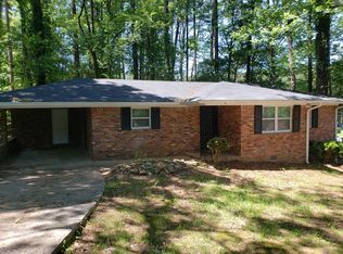 213 Lydia Dr SE, Atlanta, GA 30315