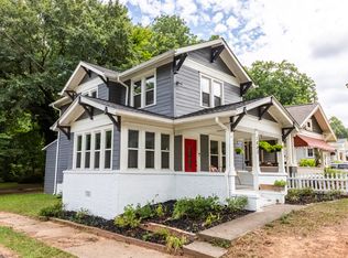 1623 Westwood Ave SW, Atlanta, GA 30310