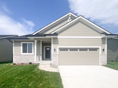 3302 NE Fawn Ln, Ankeny, IA, 50021