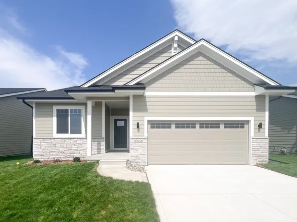 3302 NE Fawn Ln, Ankeny, IA 50021
