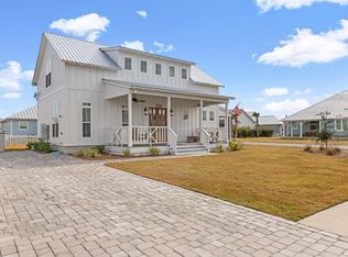 200 Saint Frances St, Mexico Beach, FL 32456