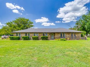5609 Elisa Ln, Parker, TX 75002