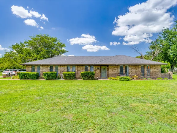 5609 Elisa Ln, Parker, TX 75002