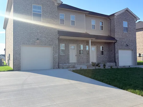 918 Rodeo Ln, Bowling Green, KY