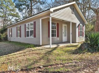 1 Reynolds St, Newnan, GA 30263