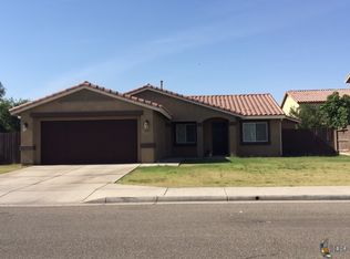 1221 Paseo Camino Real, Calexico, CA 92231