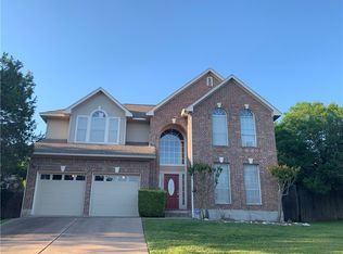 11433 Rustic Rock Dr, Austin, TX 78750