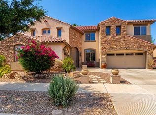 18402 E Oak Hill Ln, Queen Creek, AZ 85142