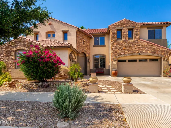 18402 E OAK HILL Lane, Queen Creek, AZ 85142