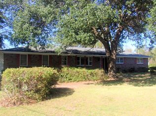 388 Hodges Dr, Orangeburg, SC 29118