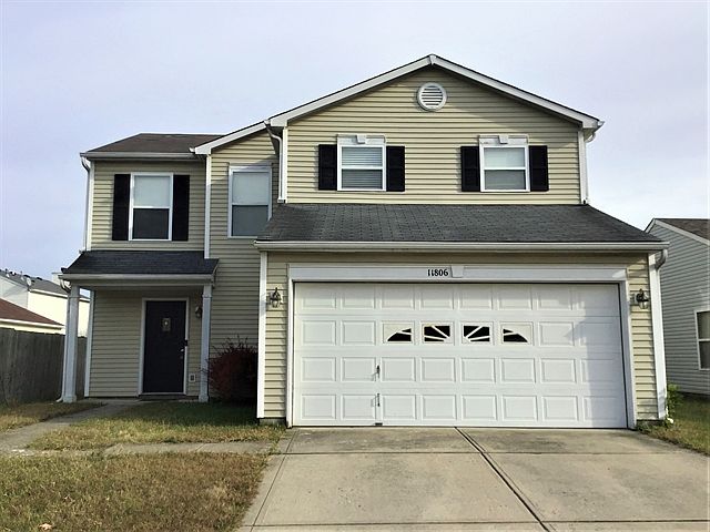 1st image of 11806 Wapiti Way
