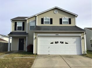 11806 Wapiti Way, Noblesville, IN 46060