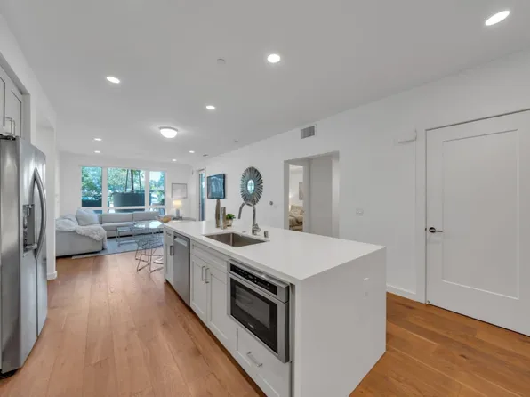 400 El Camino Real Unit 117, Belmont, CA 94002