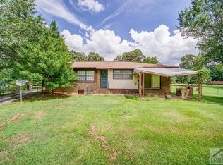 12169 Panhandle Rd, Hampton, GA 30228