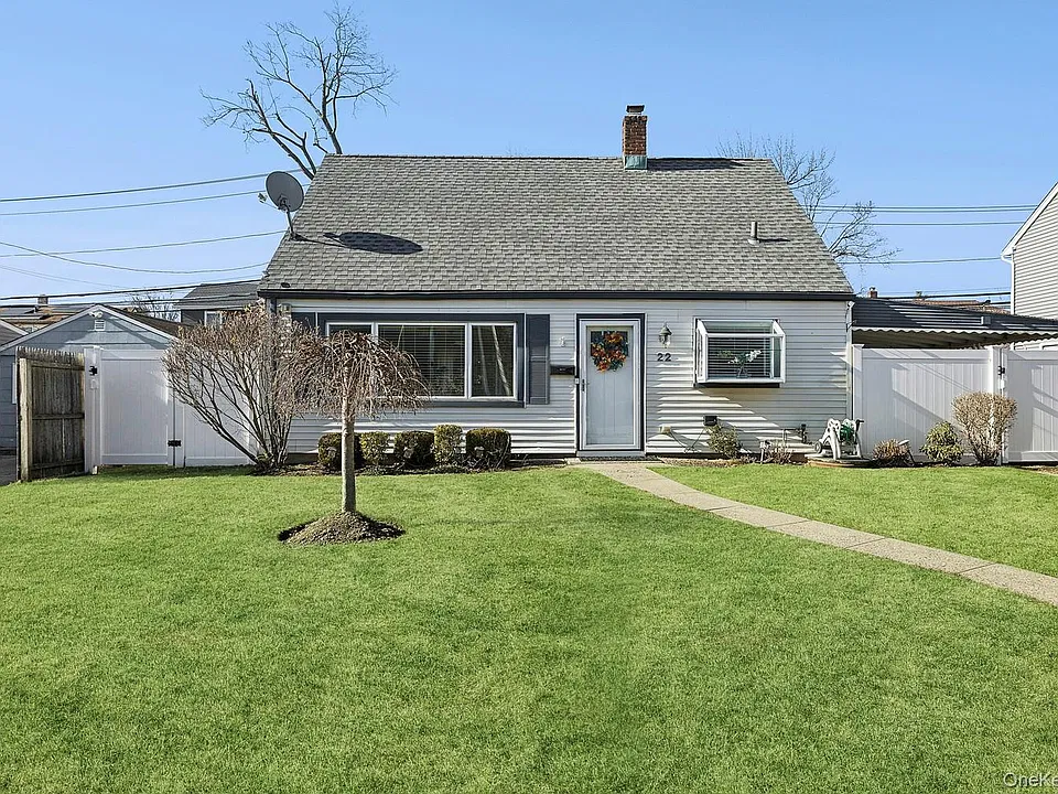 22 Shelter Ln