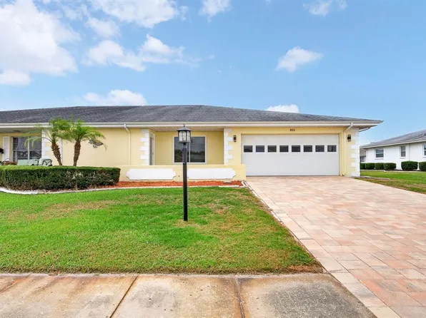 1612 Bentwood Dr, Sun City Center, FL 33573