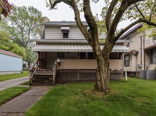 983 Dan St, Akron, OH 44310