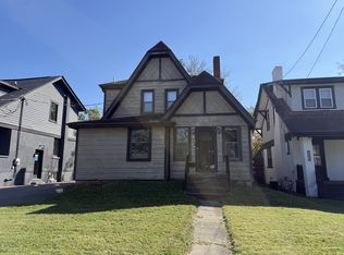 6234 Montgomery Rd, Cincinnati, OH 45213