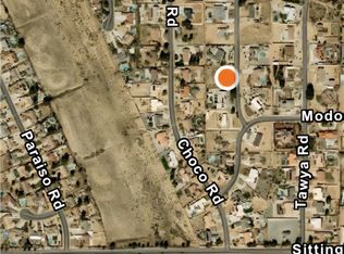 0 Olathe Rd LOT 629, Apple Valley, CA 92308