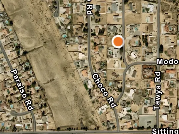 0 Olathe Rd Lot 629, Apple Valley, CA 92308