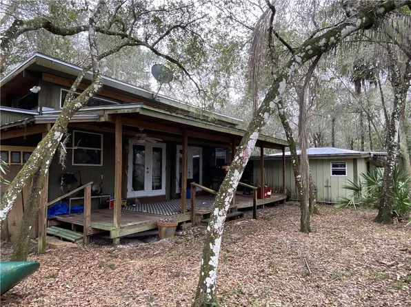 1110 NW River Wood Rd, Arcadia, FL 34266