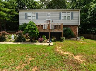 114 Settlement Dr, Lynchburg, VA 24502