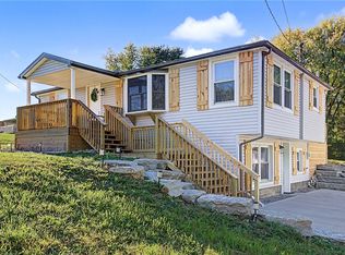 843 Hook Rd, Xenia, OH 45385