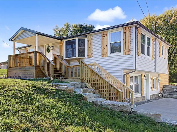 843 Hook Rd, Xenia, OH 45385