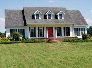 3938 County Road 757, Jonesboro, AR 72405